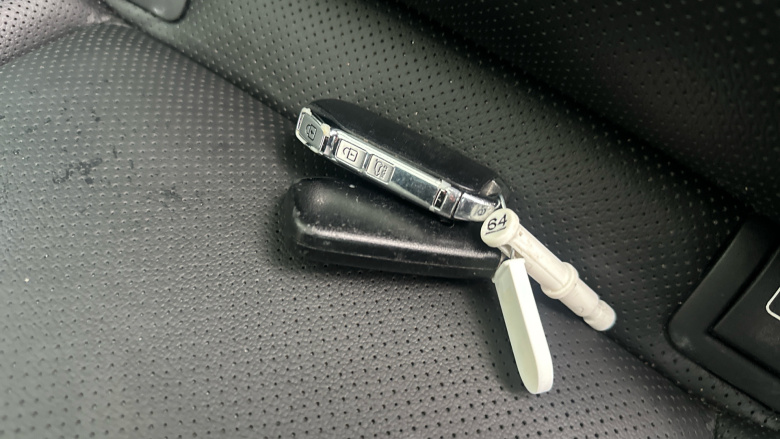 Kia Sportage 1.6T GDi GT-Line S 5dr DCT Auto [AWD] Petrol Estate